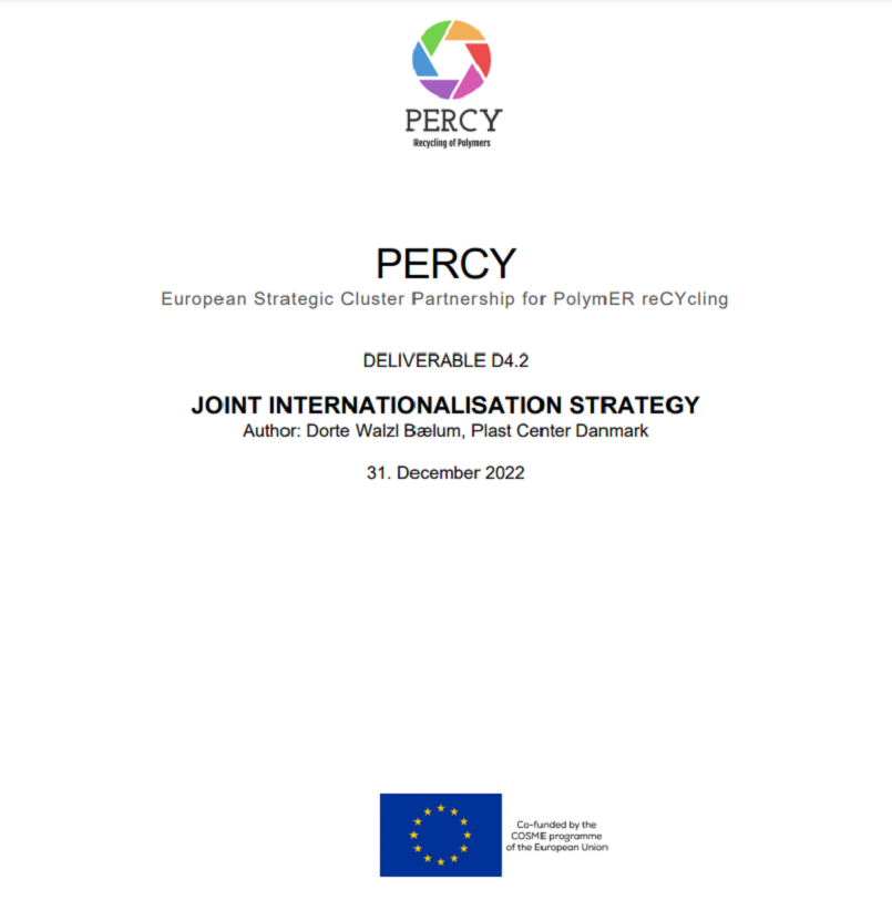 Joint Internationalisation Strategy