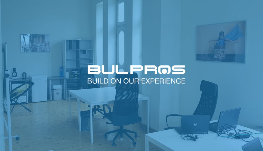 One of the fastest growing IT companies, BULPROS, is expanding its operations in Burgas