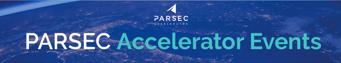 parsec, accelerator