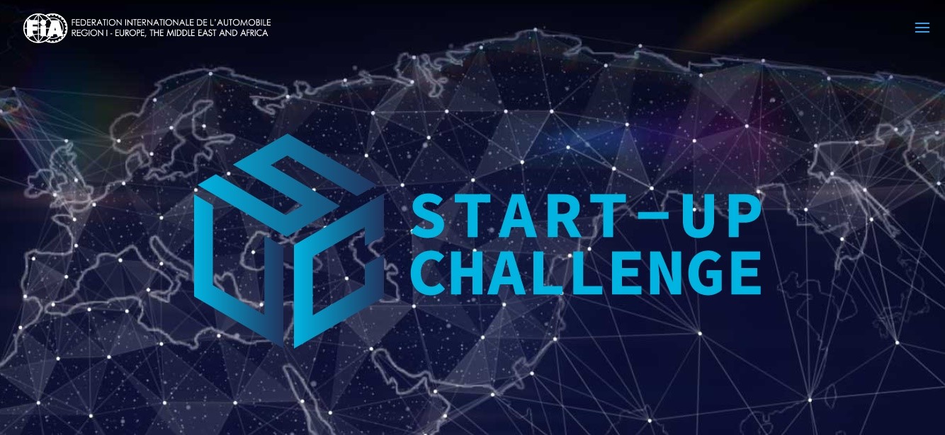 ICCar and FundingBox, supporting partners of the Star Category of the FIA Region I Start-Up Challenge