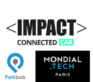 Mondial Tech Impact Connected Car