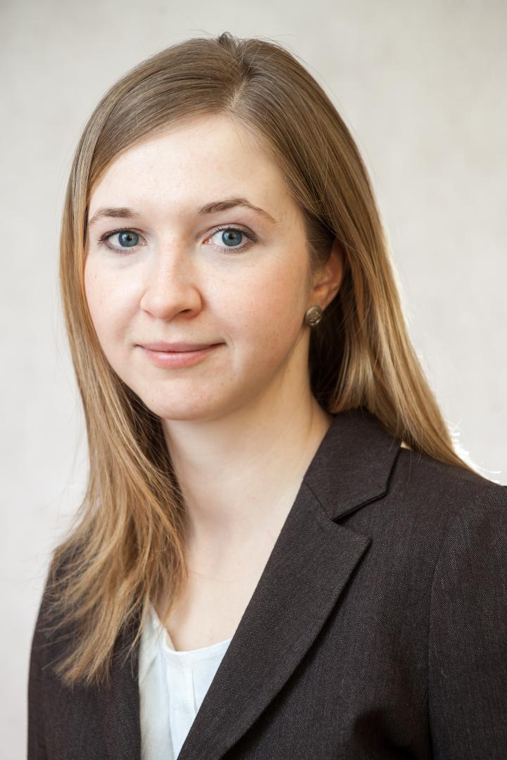 Katarzyna Koziol ECCP Expert Talks Webinar