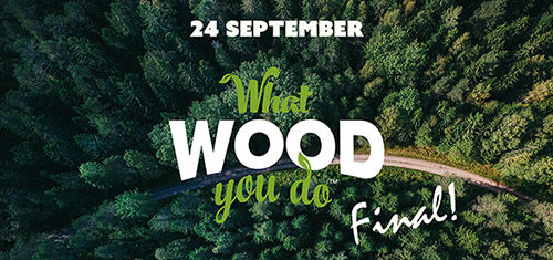 Web banner for What wood you do final 24 Sept