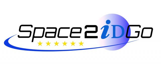 SPACE2IDGO logo