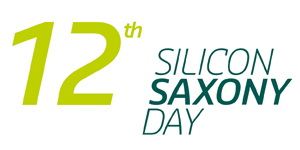 Logo 12th Silicon Saxony Day