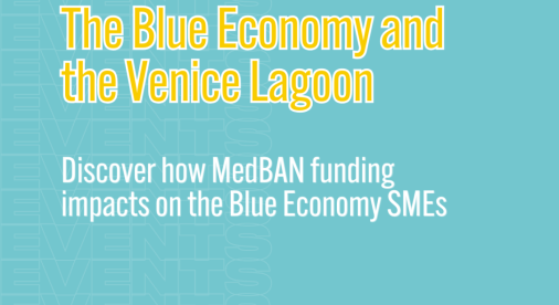 Blue Economy and the Venice Lagoon (1)