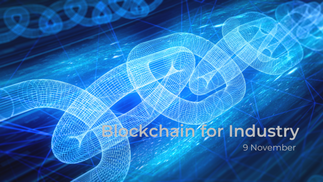 Blockchain for Industry_0