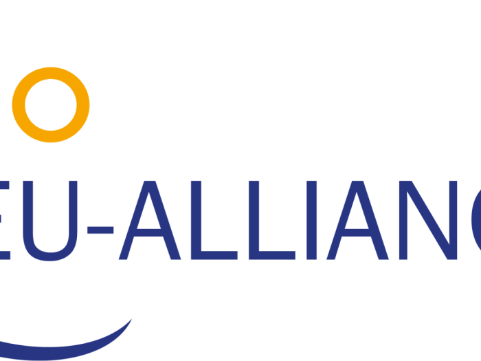 EU-ALLIANCE_Logo esecutivo_0
