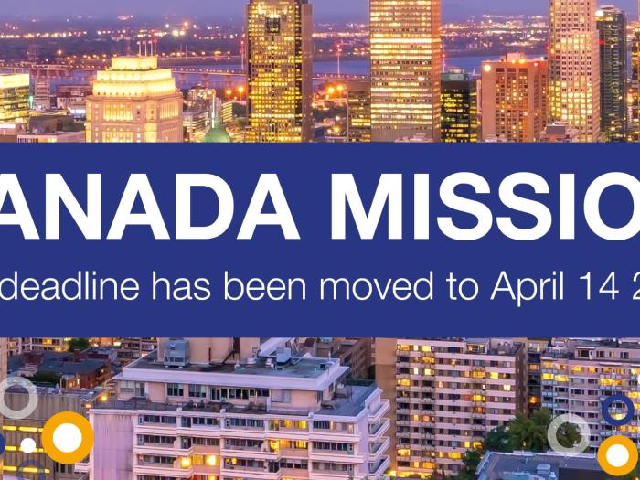Eu-Alliance_Canada Mission_April Deadline