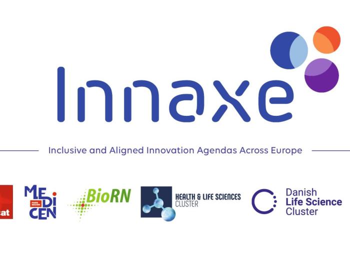 INNAXE_logo with partners