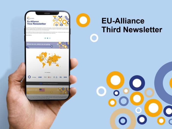 eu-third newsletter