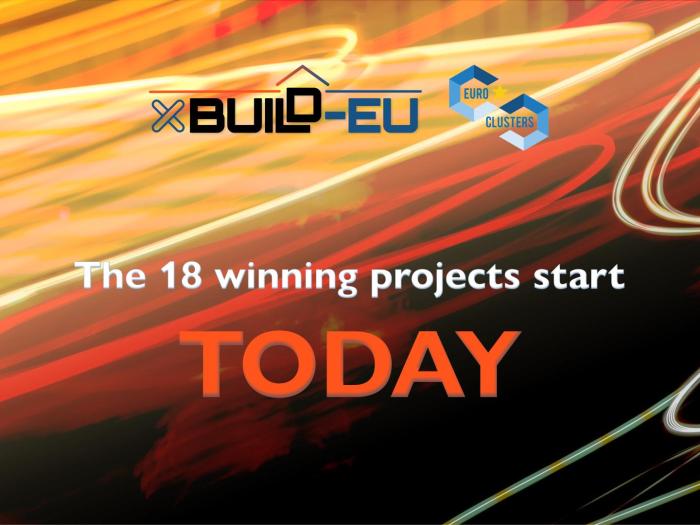 BANNER - X-BUILD EU_ WINNING PROJECTS START TODAY 
