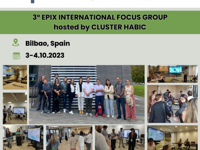 Banner_Focus Group_Bilbao