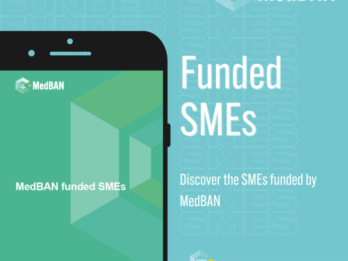 Funded SMEs