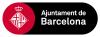 Logo Ajuntament Barcelona.