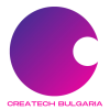 Createch logo